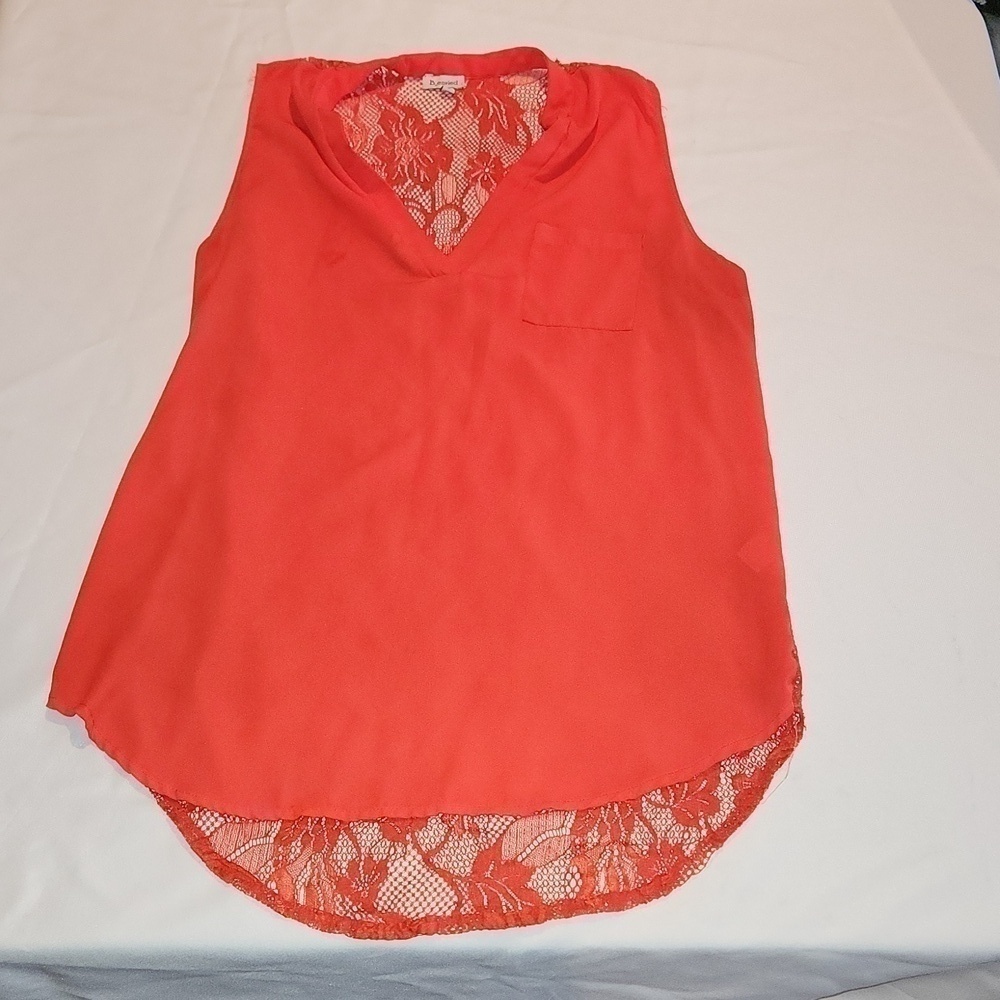 Benvied Woman Top